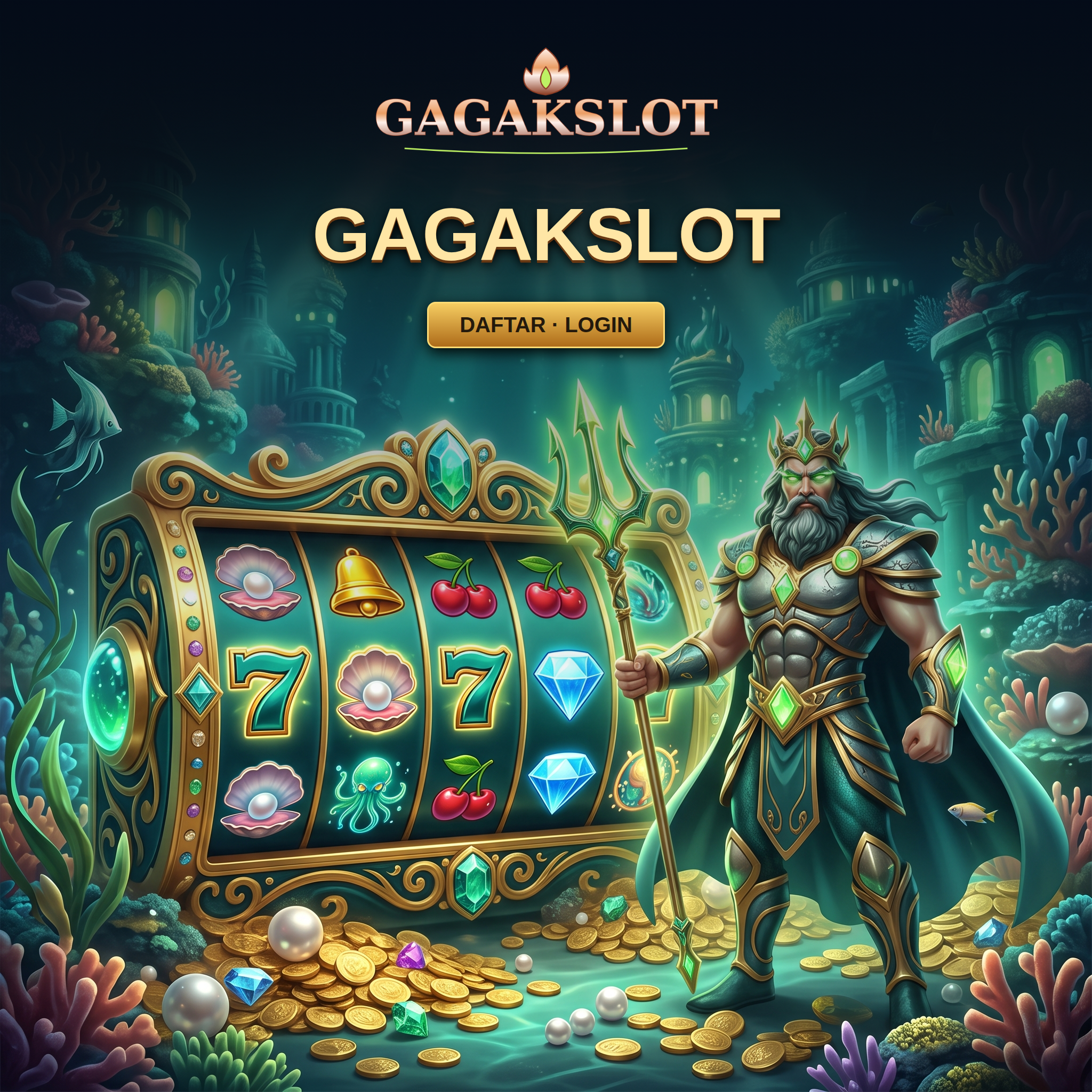 gagakslot